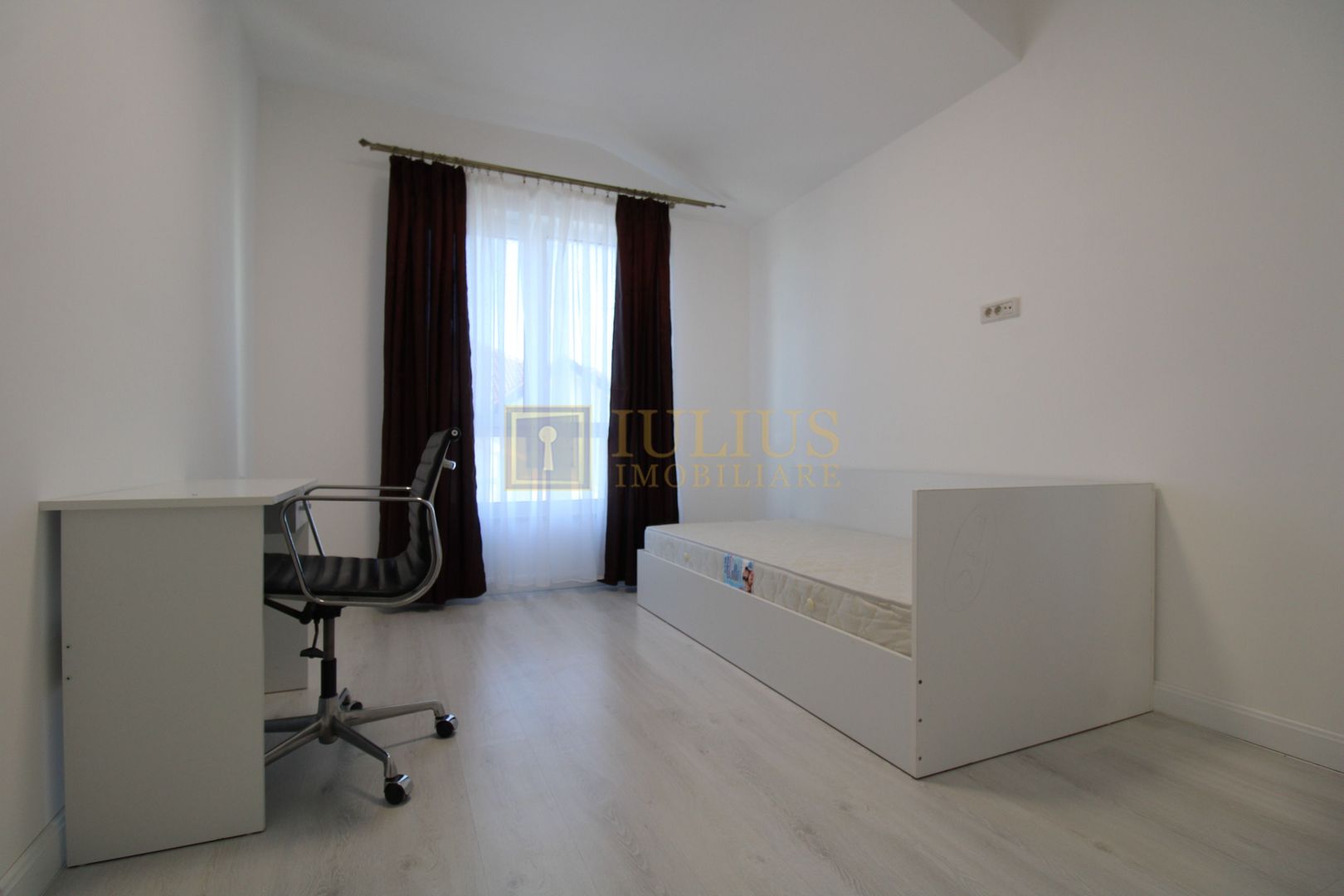 Dumbravita, 3 camere, 2 bai,  Pet-friendly - Poză 10