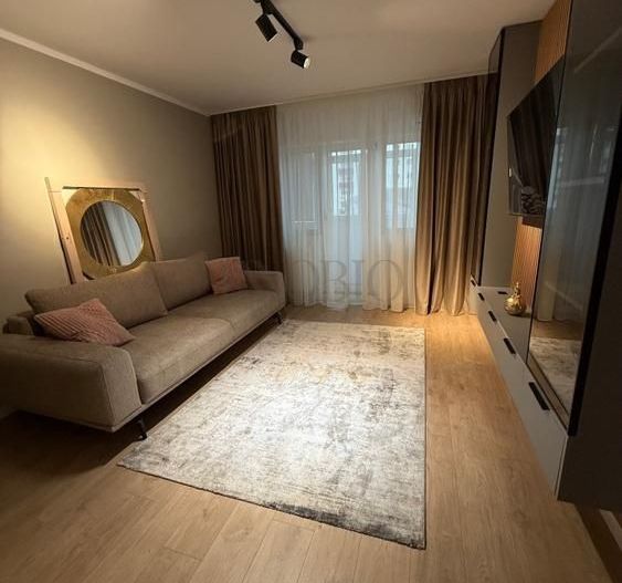 Apartament 3 camere HIGH-END – Tineretului / Timpuri Noi - Poză 3
