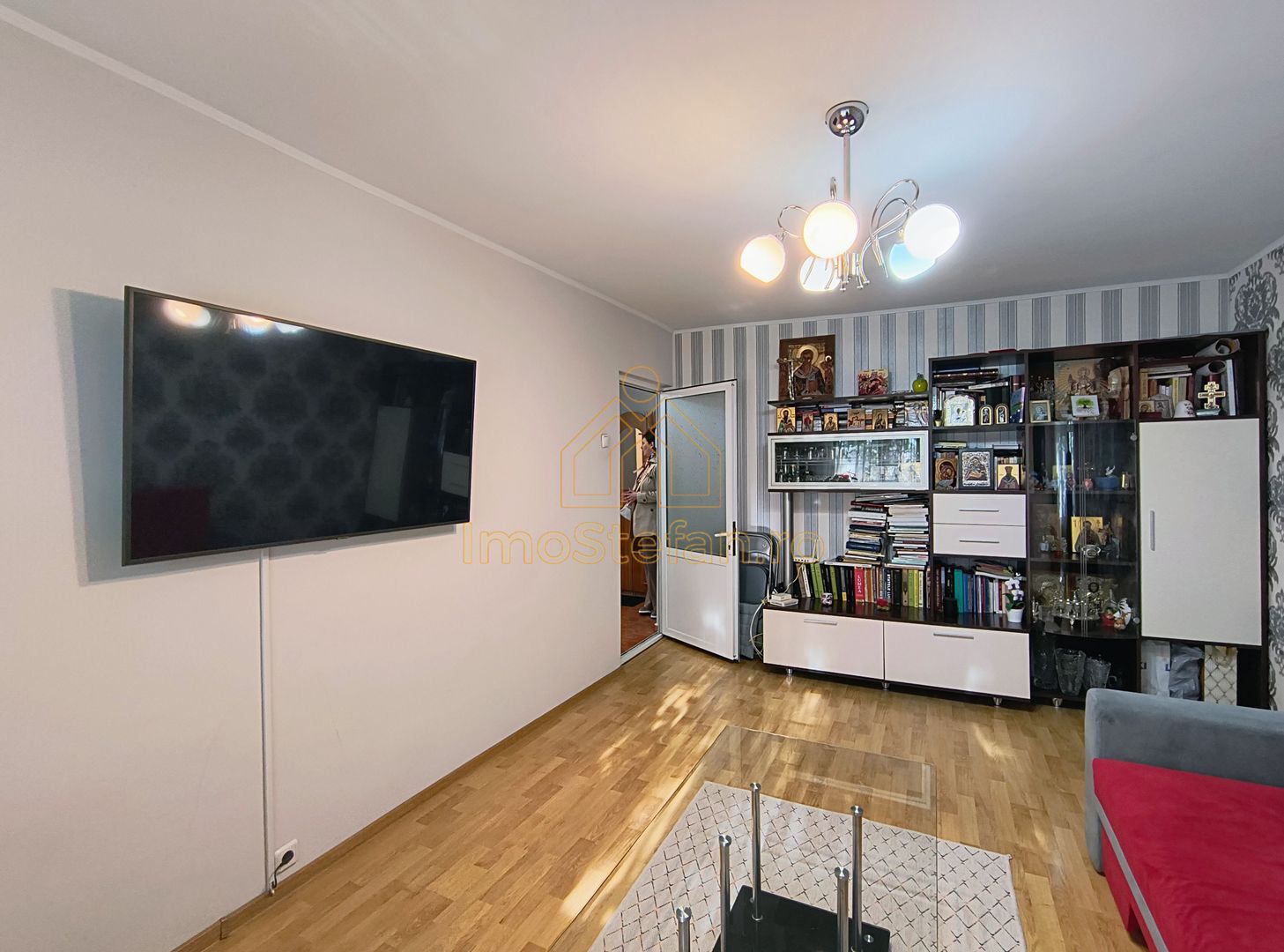 ICIL | Apartament 3 Camere | Utilat | Mobilat | Gata de mutat - Poză 6