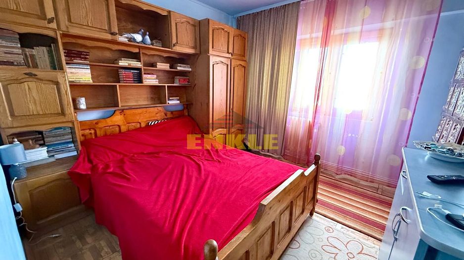 VÂNZARE APARTAMENT 3 CAMERE – ZONA MALL - Poză 4