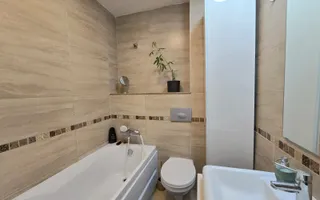COSMOPOLIS - Apartament 3 camere , Tip Loft, cu terasa mare - Poză 18