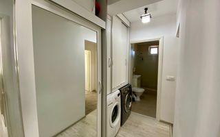Apartament 3 Camere, Renovat, Complet Mobilat, Central - Poză 8