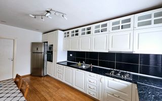 Vila de inchiriat cu 4 camere - comuna Berceni - Poză 5