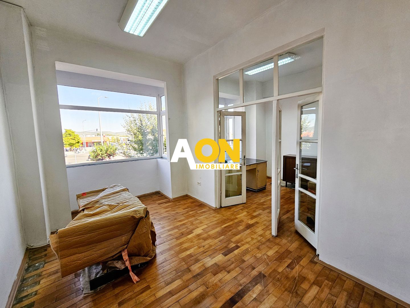 Spatiu de birouri, expunere excelenta, zona Profi - OMV Stadion - Poză 3