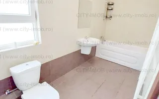 Inchiriere Apartament  trei  camere Baneasa cu terasa de 55 mp - Poză 35