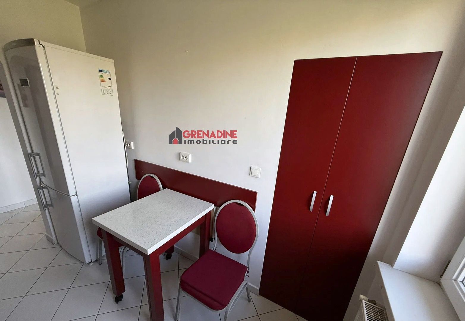 Apartament 2 Camere Decomandat Str. Harmanului - Zona Triaj - Cod 5316 - Poză 6