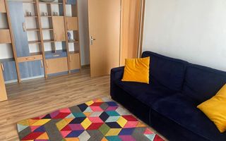 Apartament 2 camere de vanzare – zona Teiul Doamnei, pozitie stradala excelenta - Poză 1