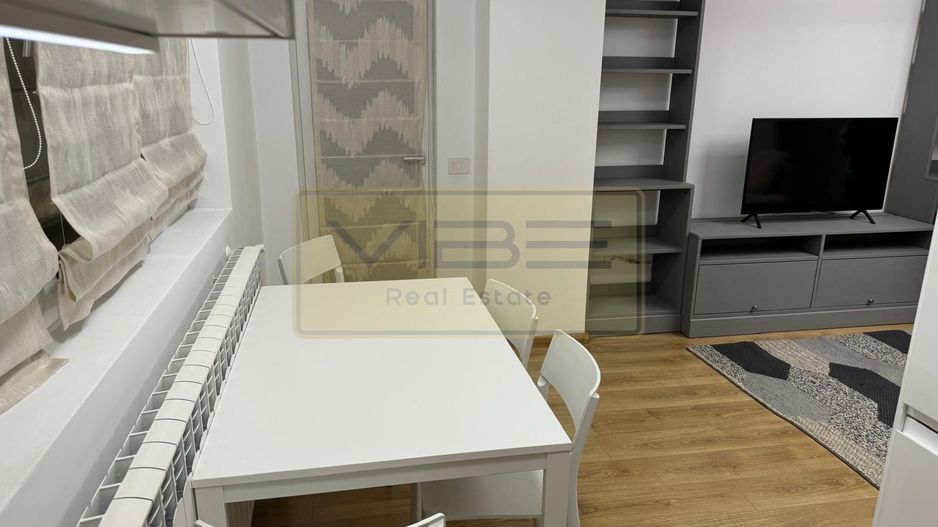 Parcul Copou/Stadion - bloc nou -3 camere ! - Poză 9