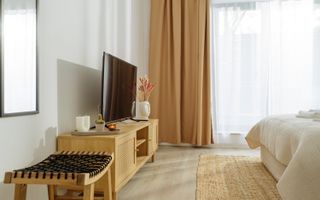Studio Low Level Exigent Politehnica Metrou Lujerului - Poză 33