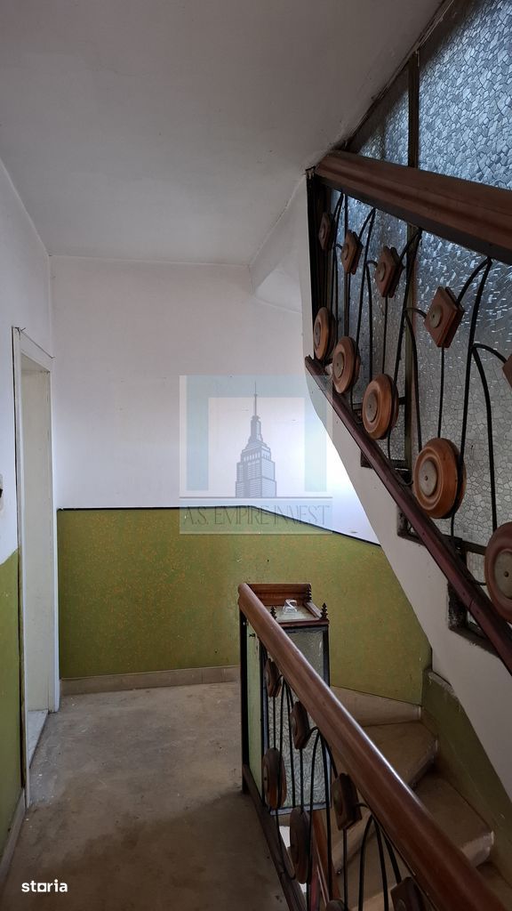 Casă de vânzare – zonă ultracentrală Brașov, Str. Șt. O. Iosif - Poză 7