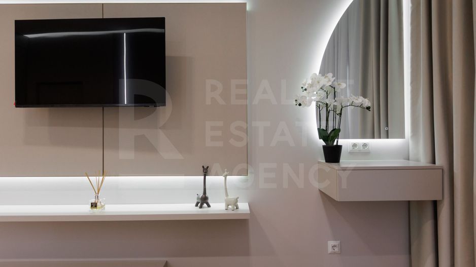 Vânzare, apartament, 1 cameră, bd. Moscova, Râșcani - Poză 5