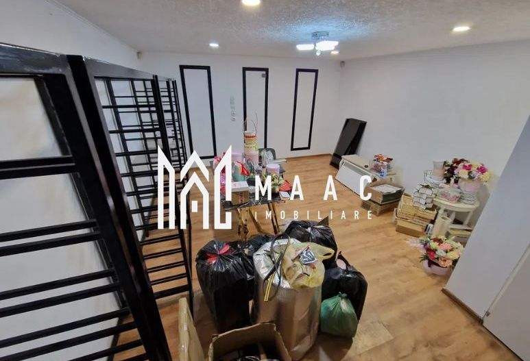 Spatiu comercial | 30mp | Zona Centrala - Poză 1