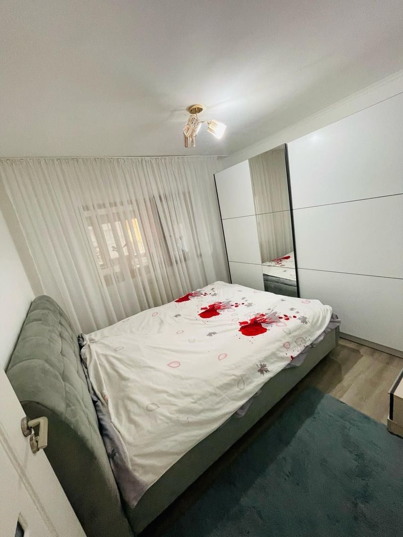 Lipovei | 3 Camere | Decomandat | Centrala Proprie. - Poză 6