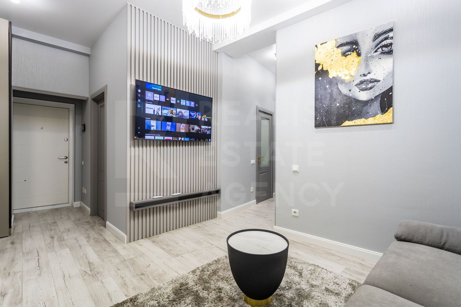 Vânzare, apartament, 3 camere, str. Bogdan Voievod, Râșcani - Poză 7