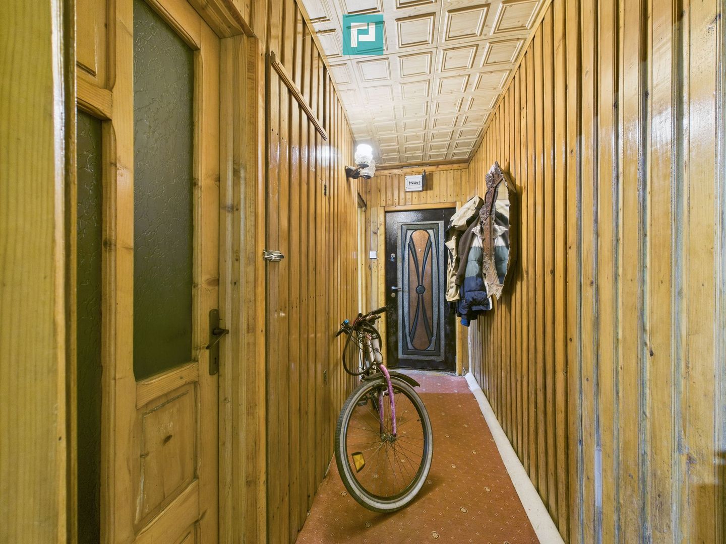 Apartament cu 1 cameră în zona Fratelia - Poză 7