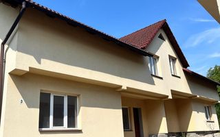 Apartament 4 camere-curte-parcare-balcon-Zona Valea Budacului - Poză 6