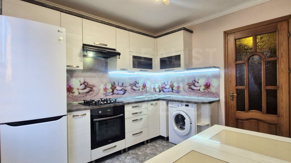 Chirie, apartament, 2 camere, str. Calea Orheiului, Rîșcani - Poză 5