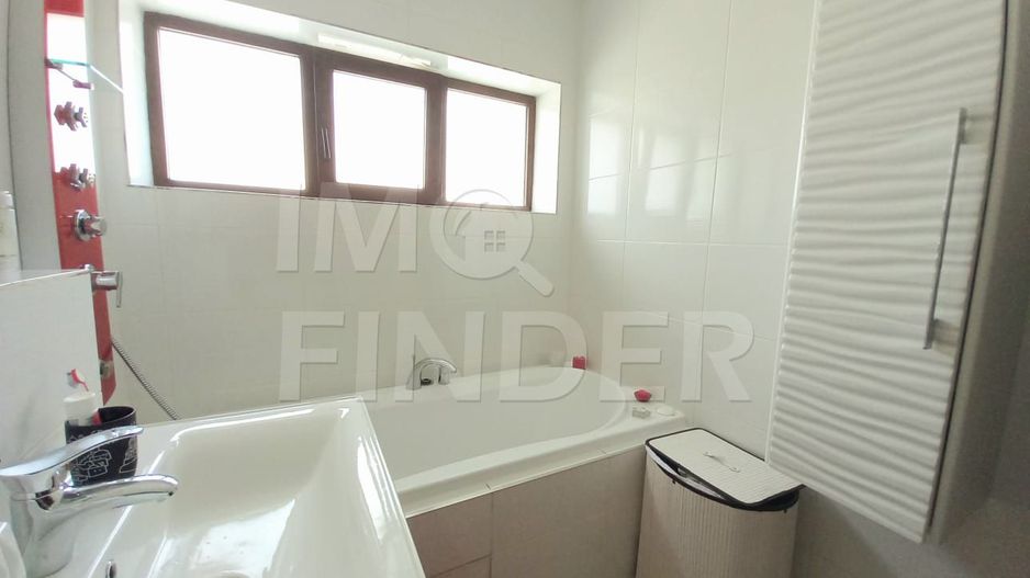 Apartament la Cheie cu Garaj si Boxa in Buna Ziua - Poză 15