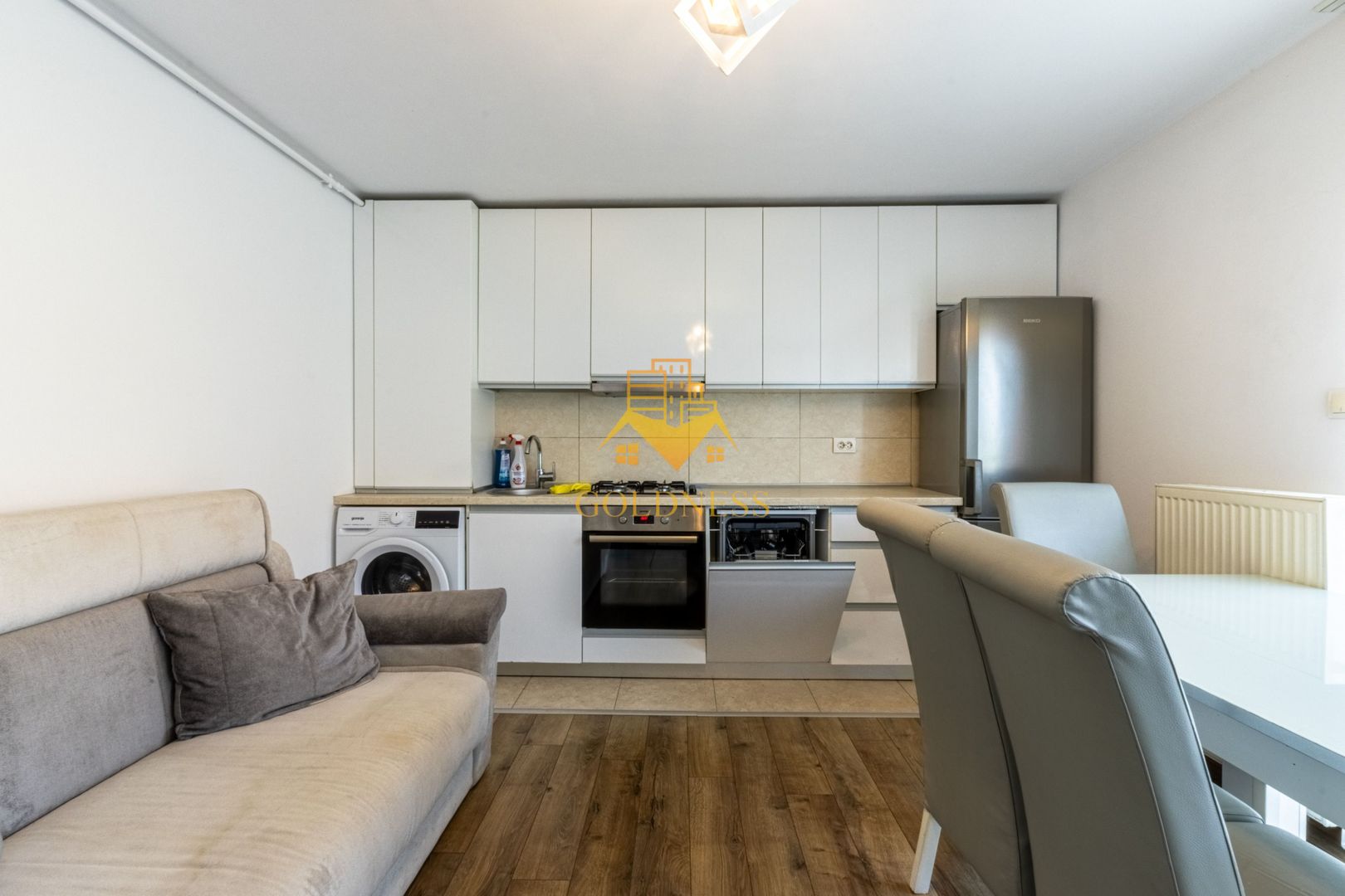 3 camere, modern, parcare, Zorilor Zona Observatorului,UMF,Pet Friedly - Poză 2