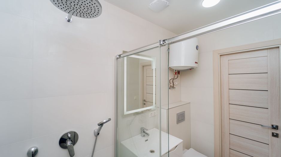 Apartament gata de trai, 2 camere, Docuceaev. - Poză 16