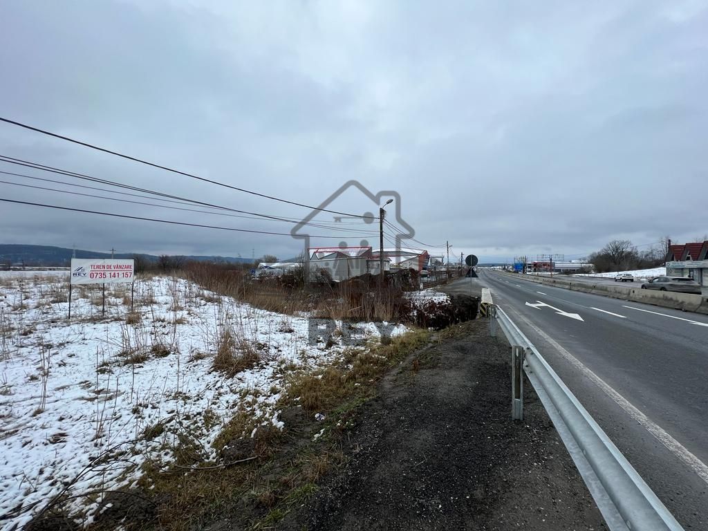 Teren de vânzare in Șelimbăr lângă Extaz - Poză 3