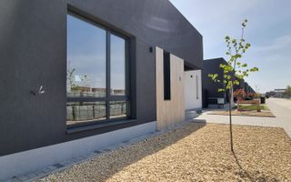 Investește în calitate: Case pe parter în cel mai nou și aerisit complex. - Poză 3