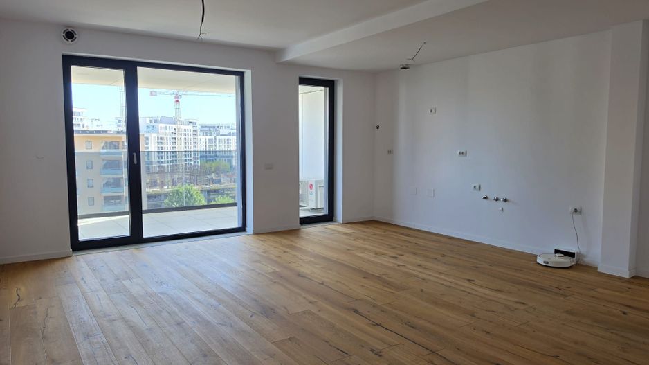 Vanzare 2 Camere City Point Bloc Nou - Poză 1