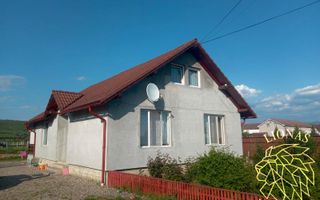 Casa noua - 120 mp- Parter - Teren 800 mp - Zona Teren sport Jelna - Poză 7