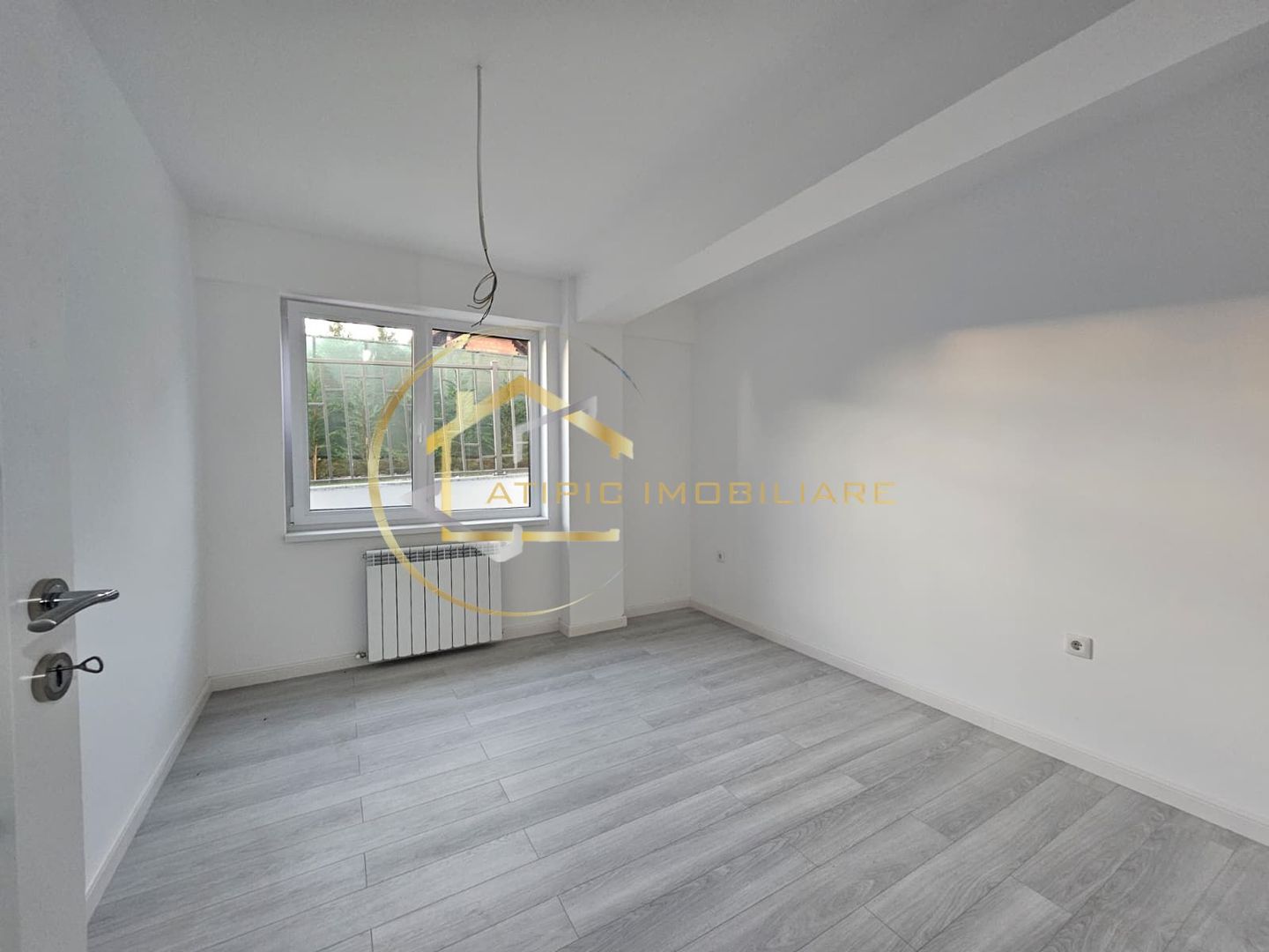 Apartament 2 camere Nou Finalizat TVA Inclus Valea Lupului - Poză 4