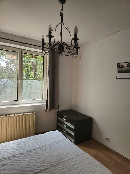 APARTAMENT LUMINOS METROU POLONA - Poză 3