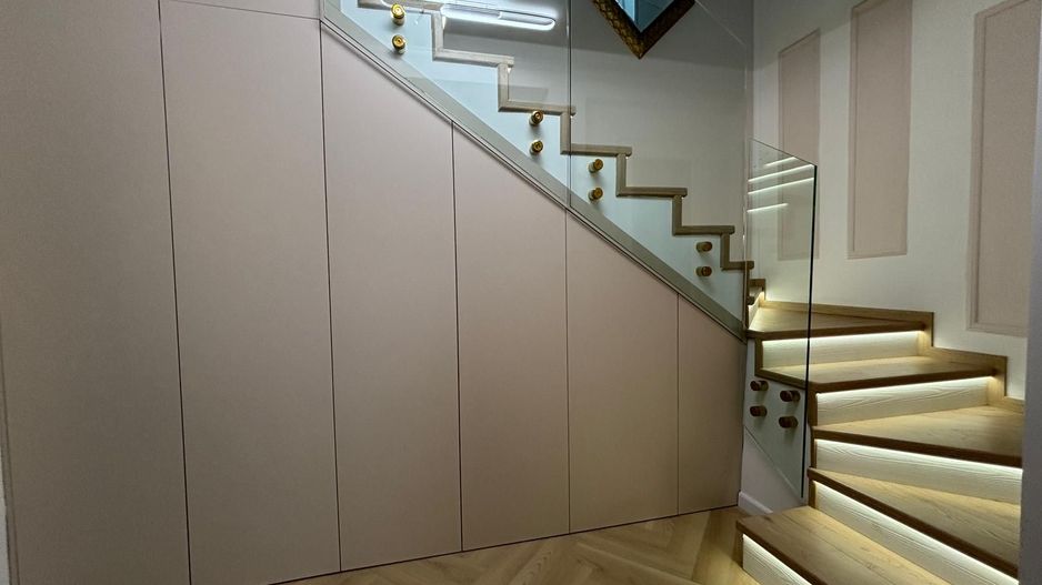 Casa 4 camere PREMIUM, NOUA in Selimbar, Str. Brana - Poză 4