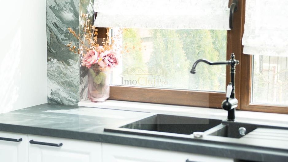 🏡✨ Casă individuală de lux spre închiriere în Gruia – Piscina - Poză 23