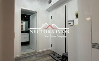 NECTORA IMOB-Apartament NOU, UltraLUX, 2 cam, 45 mp, Nufarul, Et. 6 - Poză 3