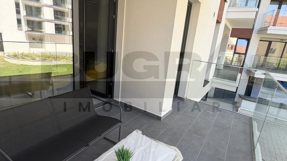Apartament 2 camere, prima inchiriere, parcare subterana, The Office - Poză 16