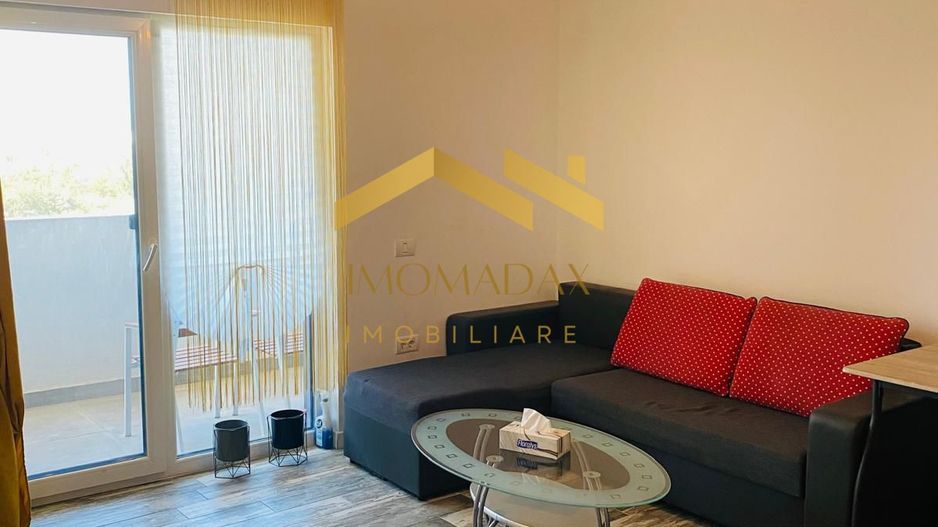 Giarmata VII-2 Camere-Disponibil Imediat - Poză 5