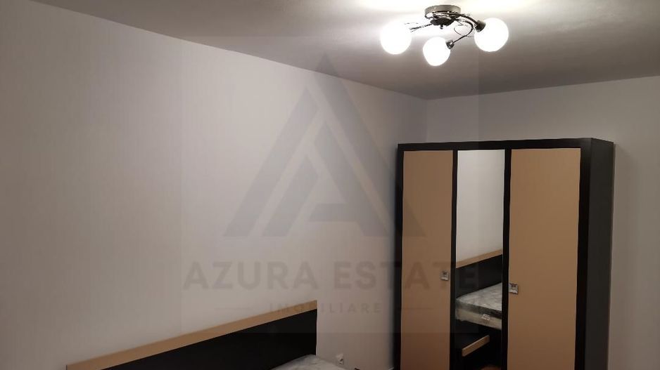 Apartament 2 camere 55 mp utili etajul 1 cu balcon in zona Centrala - Poză 6