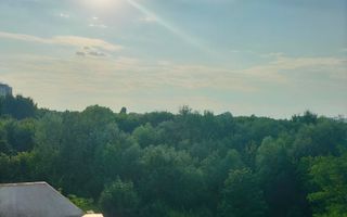 Apartament Luminos 2 camere. Vedere Parc Tineretului, Zona Pridvor. - Poză 2