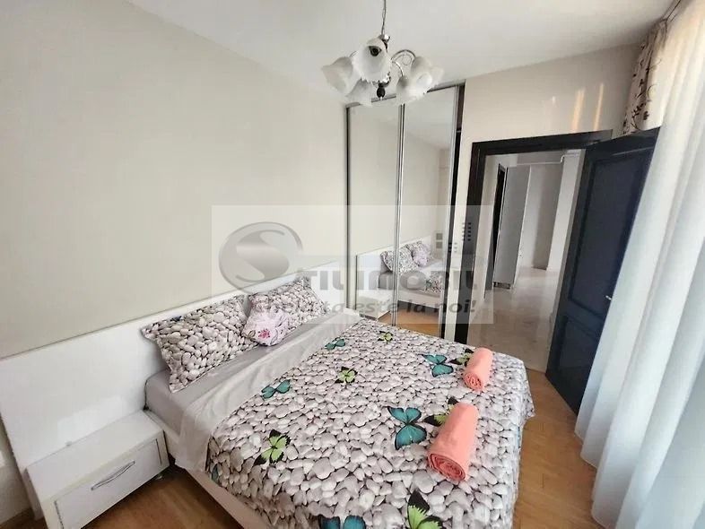 Apartament cu 3 camere decomandat 115mp  Exclusive Residence - Poză 10