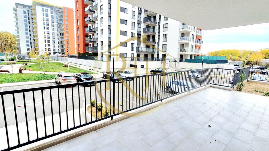 Oferim spre inchiriere un apartament deosebit cu 3 camere, Complex Adora Forest - Poză 19