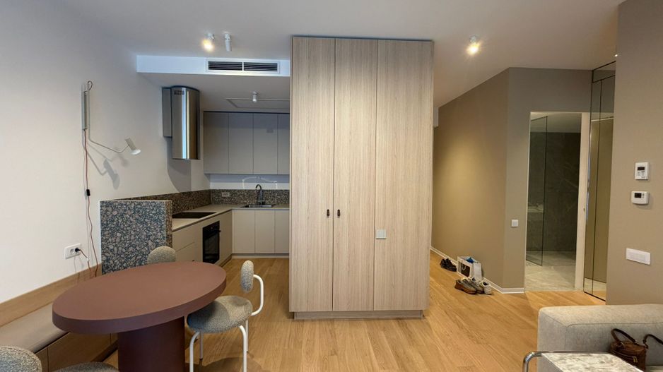 Apartament 2 camere l One Lake Club - Poză 11