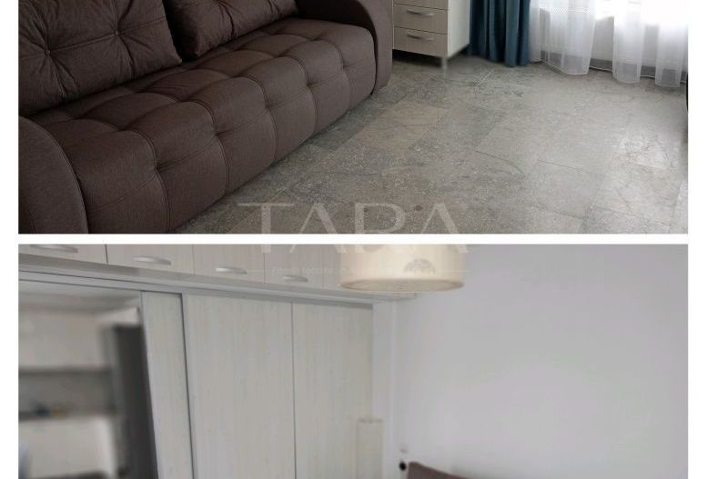 Apartament 1 camera cu terasa panoramica, zona Vivo - Poză 2
