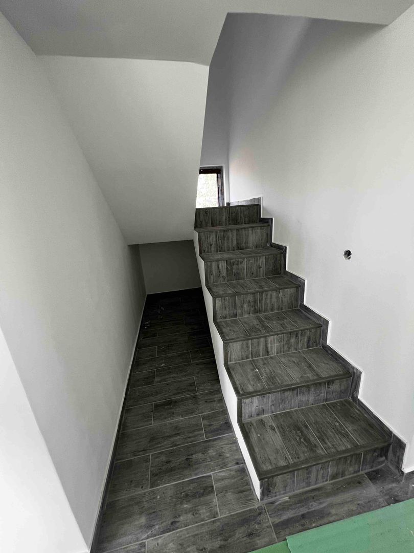 Casa Tunari-Dimieni - 115mp - curte 430mp - Poză 8