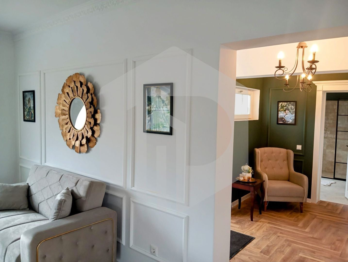 Casa superba 3 dormitoare 500 teren zona Tocile - Poză 20