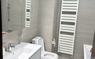 De inchiriat - Apartament premium pe Faleza Dunarii - 3 camere - Poză 8