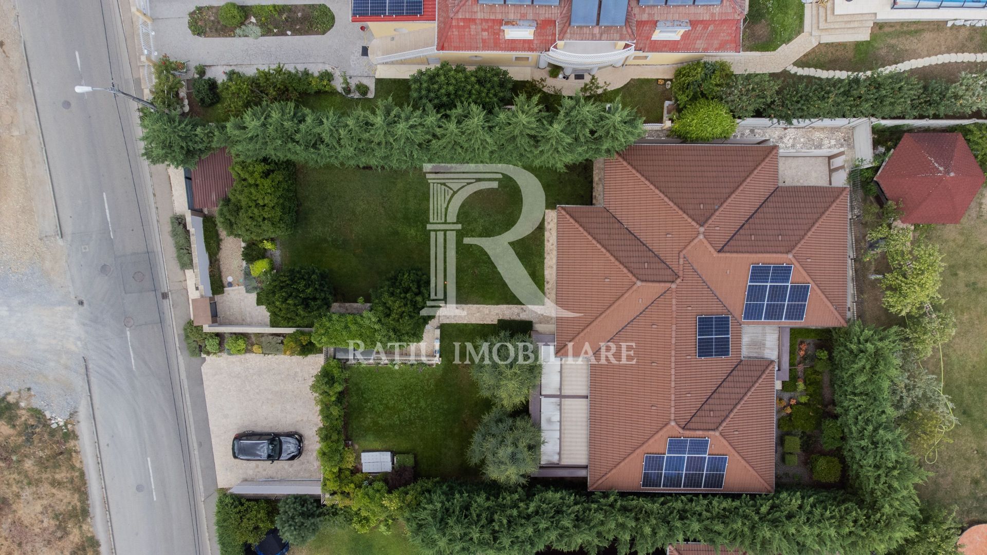 Casă Individuală Premium | 4 Camere | Zona Gheorghe Doja | Oradea - Poză 10
