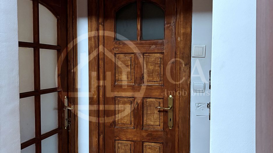 Apartament cu 2 camere de închiriat  zona Iosia , Oradea - Poză 9