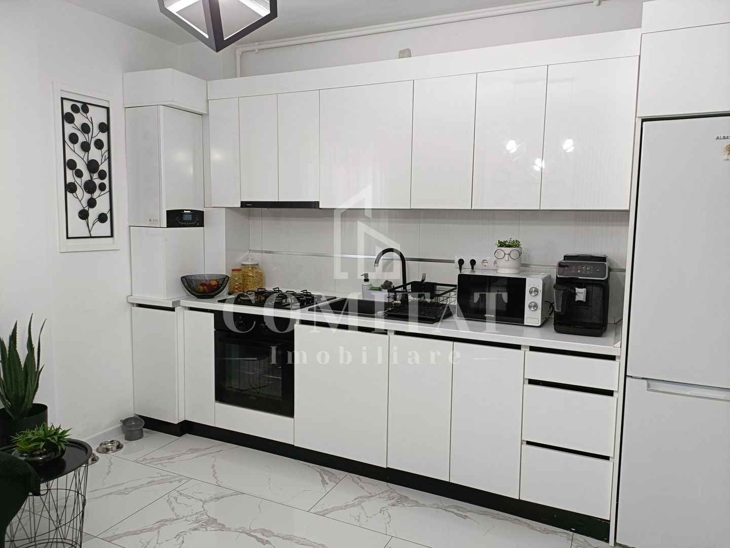 Apartament 3 camere | Zona Eroilor - Florești - Poză 8