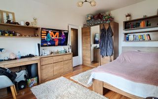 3 camere, 85 mp+ 2 balcoane, parcare inclusă!! – Manastur - Poză 6