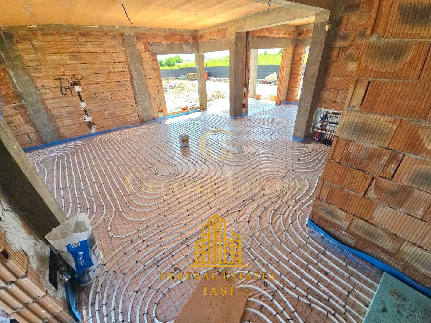 Vilă Single PREMIUM | Miroslava | Arhitectură modernă finisaje premium - Poză 22