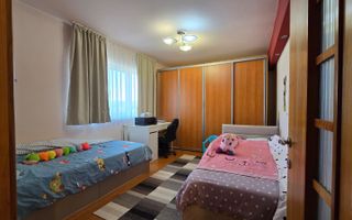 Apartament 2 camere 65mp Zona Muzeul Apei - Poză 10
